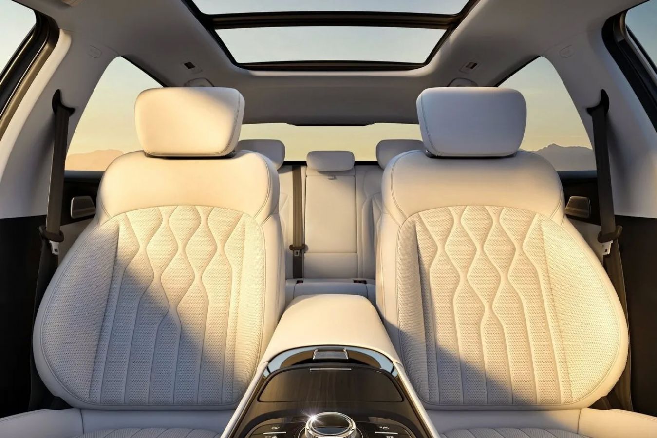 Geely Galaxy A7: Ηλεκτρικό ή PHEV σεντάν με τιμή ανάλογη των 12.200€